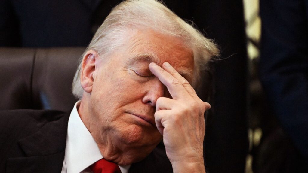 From the Sandwich Trial to Chicago, Some Courts Are Fed Up With Trump’s Baloney