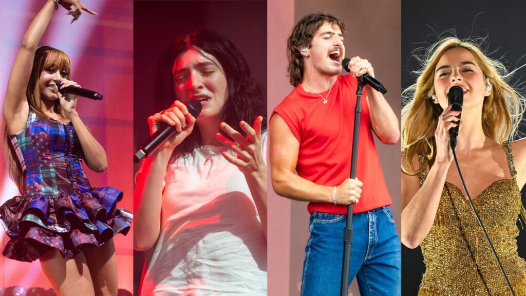 Grammys 2026 Nominations: The Biggest Snubs and Surprises Grammys 2026 Nominations: The Biggest Snubs and Surprises