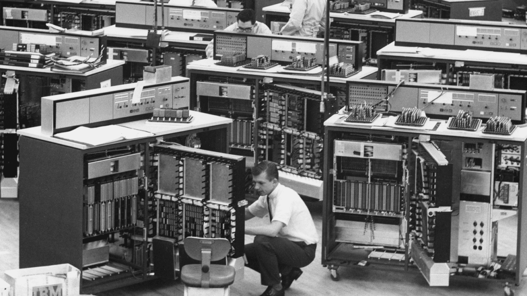 Grok and Company Write the Next Sopranos: A Story of WALL-Es in the Writers Room