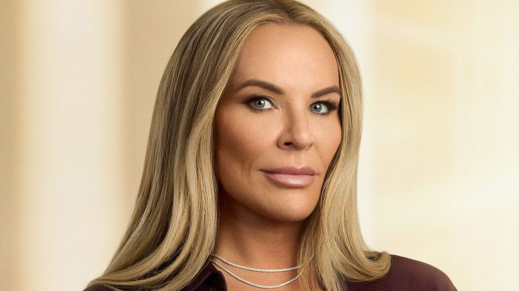 Heather Gay Knows Exactly Why Mormon Wives Are All Over Your Feed. She Used to Be One.