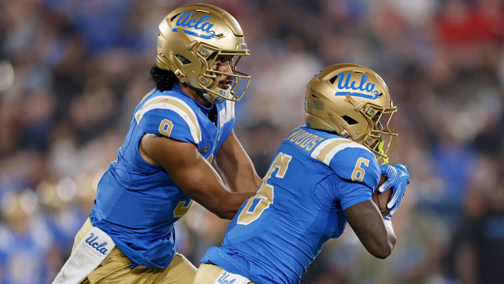 How To Watch NCAA Football Online How to watch UCLA Bruins online, livestream