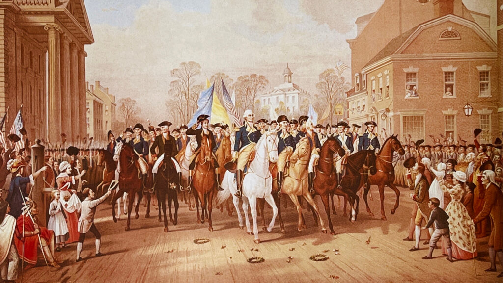 How To Watch ‘The American Revolution’ Online Without Cable For Free How to watch Ken Burns' 'The American Revolution' online