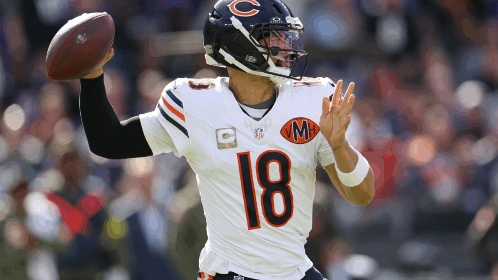 How to Watch Bears vs. Bengals Without Cable: Channels, Free Streaming