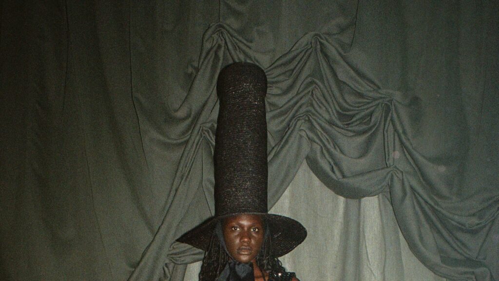 Iamisigo Lagos Spring 2026 Collection Iamisigo Lagos Spring 2026 Collection