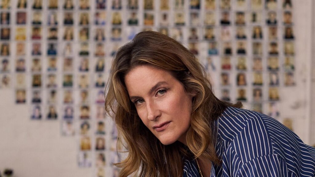 If Casting Whiz Jennifer Venditti Scouts You, Just Say Yes