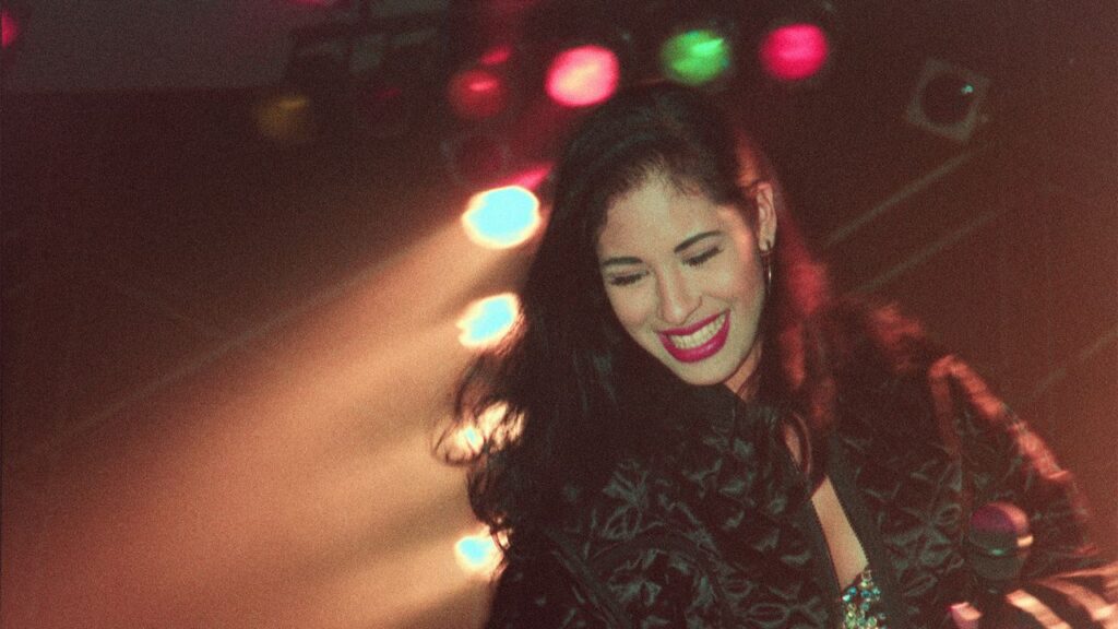 If Selena Quintanilla Had Lived Past 23, What Might She Be Doing Now? If Selena Quintanilla Had Lived Past 23, What Might She Be Doing Now?