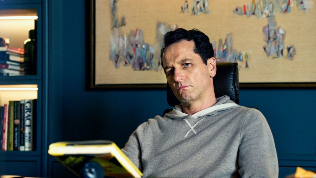 Is Matthew Rhys Playing a Fake Robert Durst on ‘The Beast in Me’? Is Matthew Rhys Playing a Fake Robert Durst on ‘The Beast in Me’?