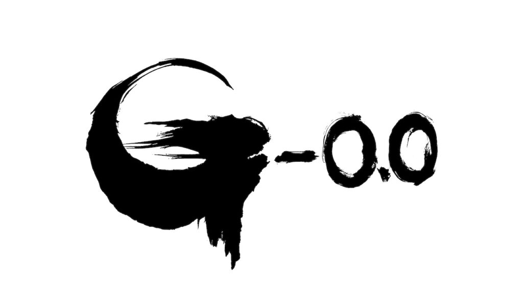 Japan’s Toho Studios Reveals Title for Next Godzilla Movie The Gozilla Minus Zero logo.