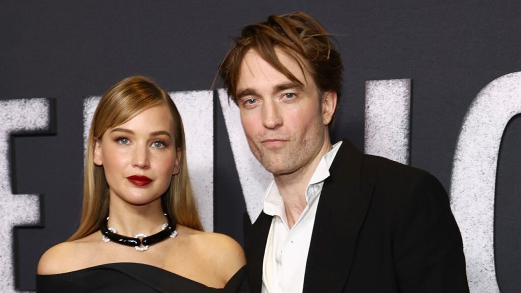 Jennifer Lawrence Doesn’t Judge Robert Pattinson For Having Zero Oscars, Really Jennifer Lawrence Doesn't Judge Robert Pattinson For Having Zero Oscars, Really