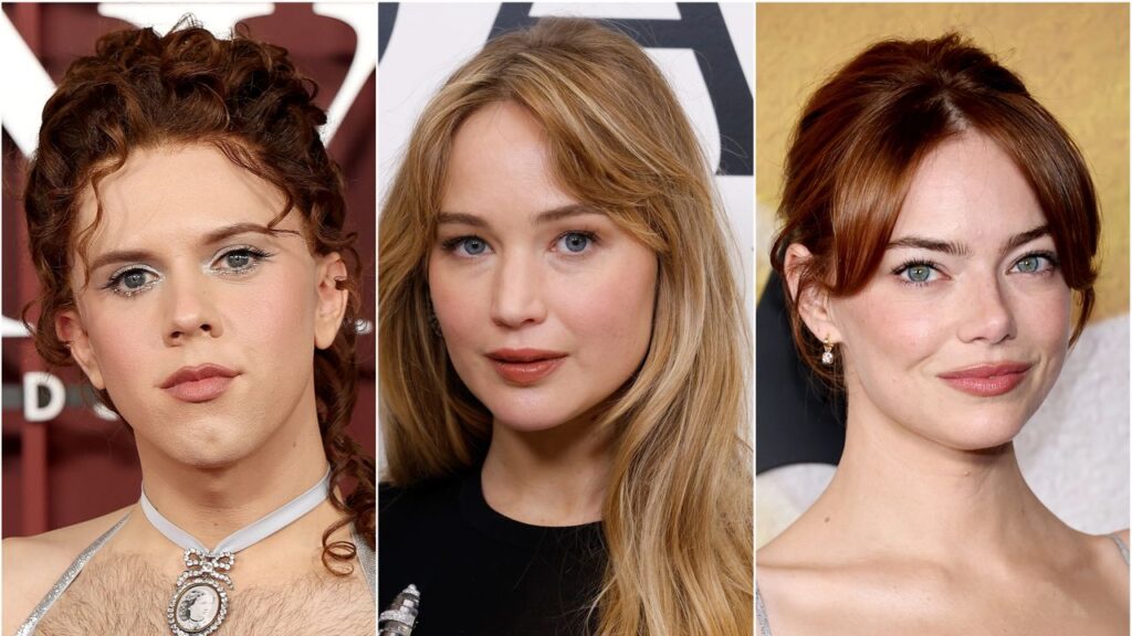 Jennifer Lawrence and Cole Escola’s Miss Piggy Movie: Cast, Release, and Latest News Jennifer Lawrence and Cole Escola’s Miss Piggy Movie: Cast, Release, and Latest News