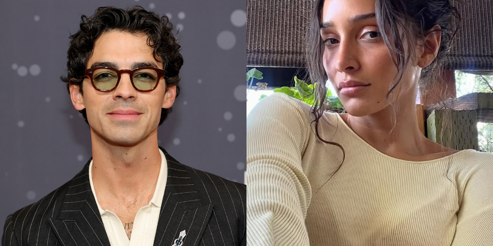 Joe Jonas Spotted In NYC With Model Tatiana Gabriela Amid Ongoing Dating Rumors | Joe Jonas, Tatiana Gabriela | Celebrity News and Gossip | Entertainment, Photos and Videos Joe Jonas Spotted In NYC With Model Tatiana Gabriela Amid Ongoing Dating Rumors | Joe Jonas, Tatiana Gabriela | Celebrity News and Gossip | Entertainment, Photos and Videos