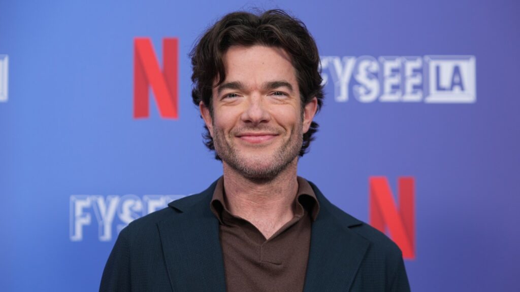 John Mulaney Supreme Court TV Show In the Works