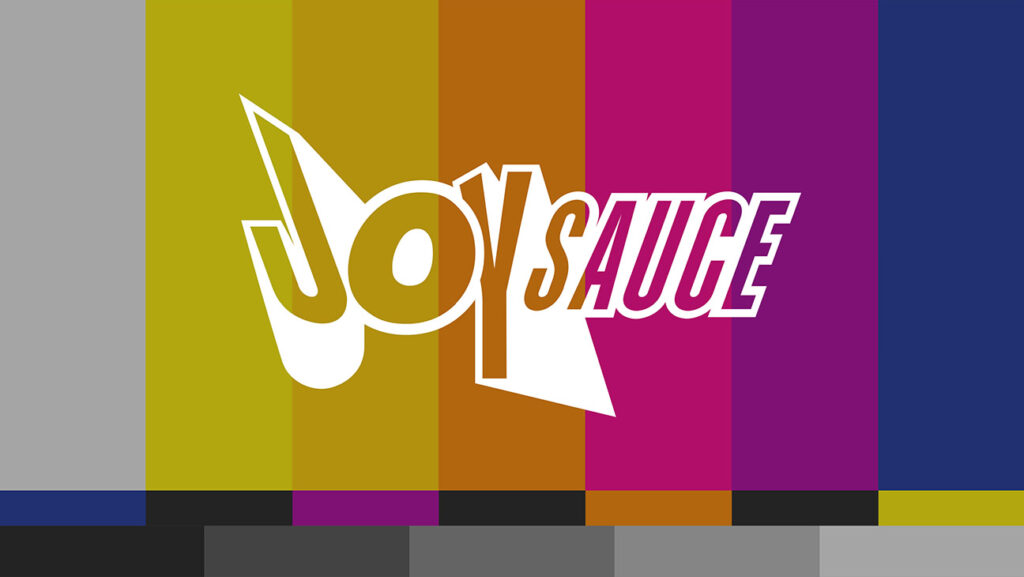 Joysauce Launches FAST Channel for American Asians (Exclusive) JoySauce Logo
