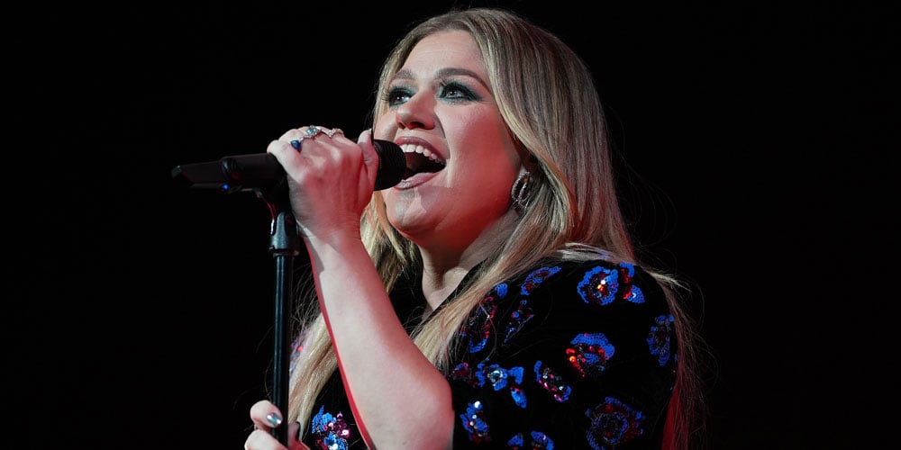 Kelly Clarkson’s Classic Song ‘Since U Been Gone’ Hits 1 Billion Spotify Streams | Kelly Clarkson, Music | Celebrity News and Gossip | Entertainment, Photos and Videos Kelly Clarkson’s Classic Song ‘Since U Been Gone’ Hits 1 Billion Spotify Streams | Kelly Clarkson, Music | Celebrity News and Gossip | Entertainment, Photos and Videos