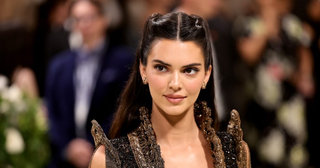 Kendall Jenner’s Best Red Carpet Moments Give Her Sisters a Run for Their Money Kendall Jenner's Best Red Carpet Moments Give Her Sisters a Run for Their Money