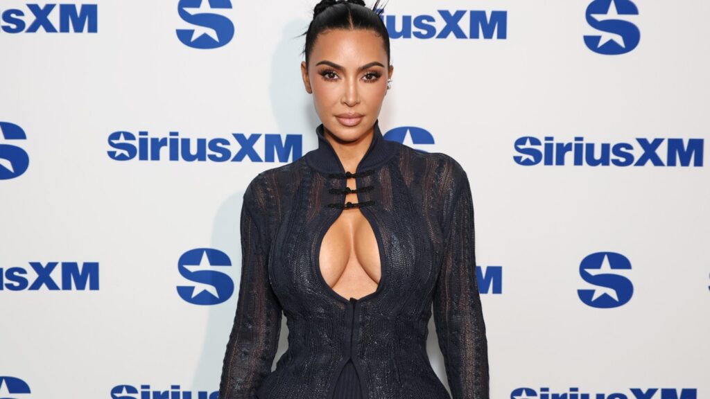 Kim Kardashian Fails California Bar Exam Kim Kardashian Fails California Bar Exam