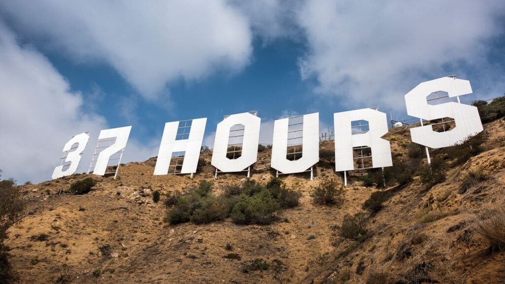 Live From Hollywood With Jimmy Kimmel, Dakota Johnson, Lewis Hamilton, Sadie Sink, and 17 Other Power Players