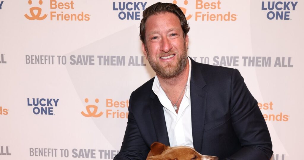 Man Charged After Antisemitic Outburst During Dave Portnoy Video