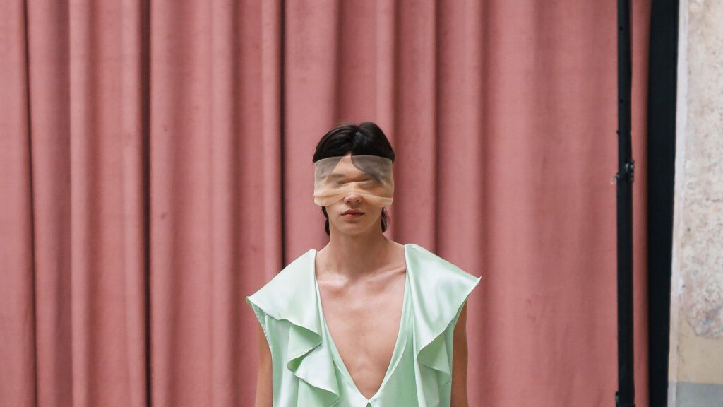 Mancandy Mexico Spring 2026 Collection Mancandy Mexico Spring 2026 Collection