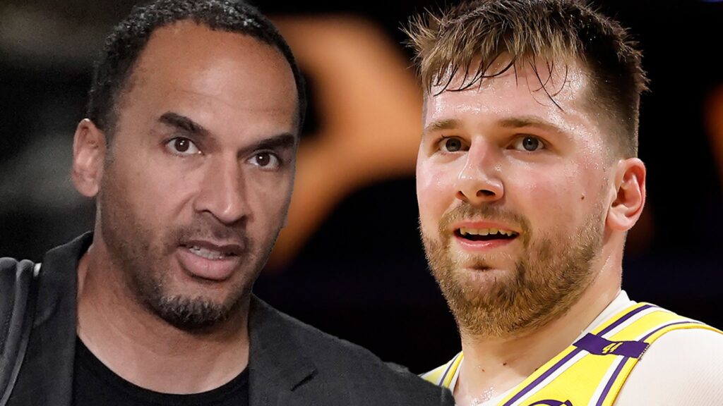 Mavericks To Fire GM Nico Harrison 9 Months After Luka Doncic Trade