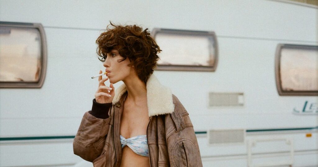 Nadia Lee Cohen’s 'Holy Ohio' Finds the Sacred in America’s Heartland