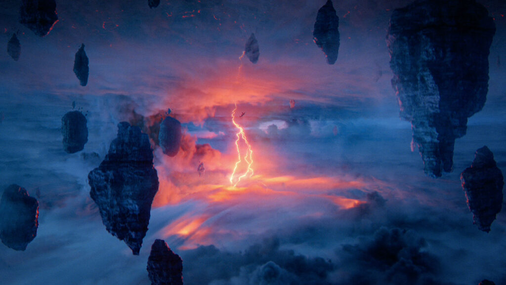 'Stranger Things' season five.