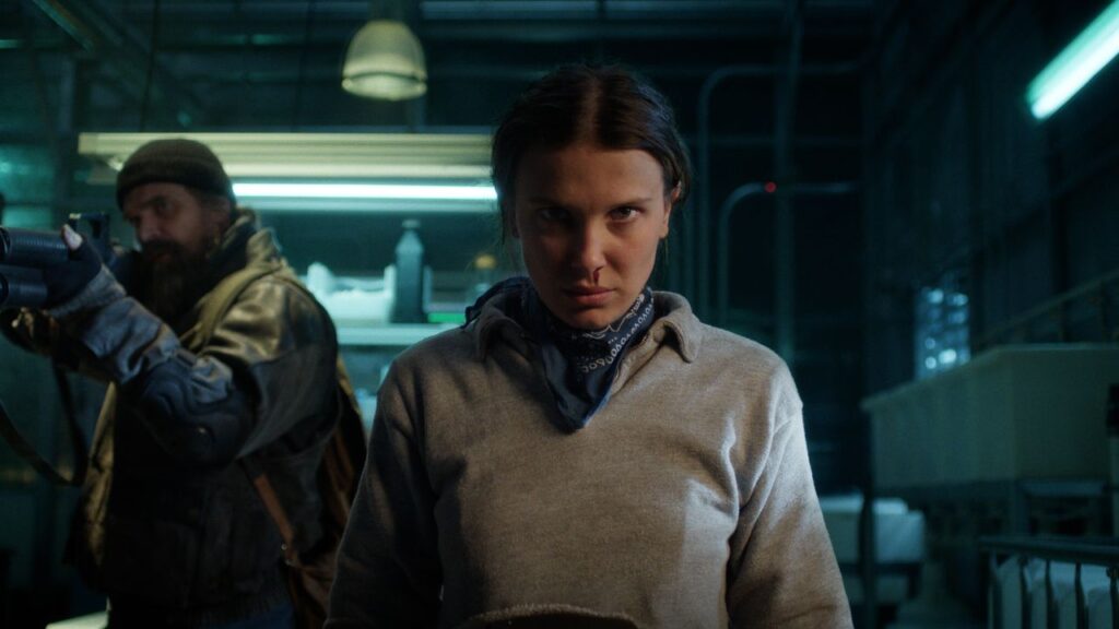 New on Netflix: December 2025’s Best New Movies & Shows