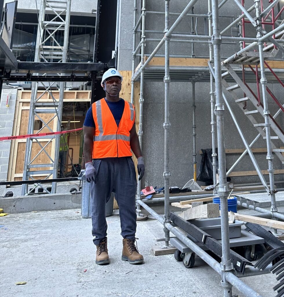 Nick Cave and Jenny Holzer Wrestle With Legacy at the Obama Presidential Center Nick Cave