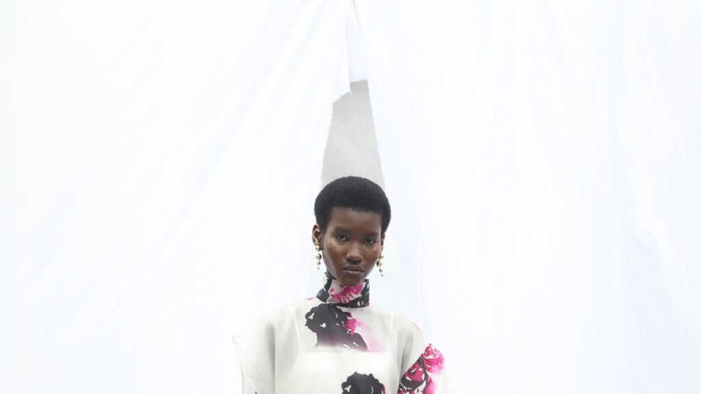 Orange Culture Lagos Spring 2026 Collection Orange Culture Lagos Spring 2026 Collection