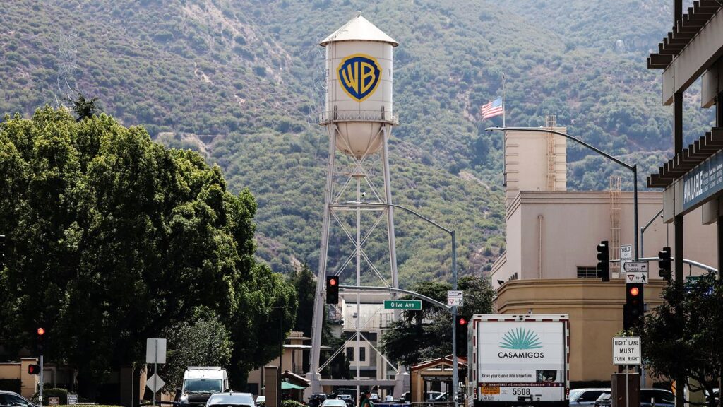 Paramount, Netflix, or Comcast? Insiders Debate Potential Warner Bros. Discovery Buyers