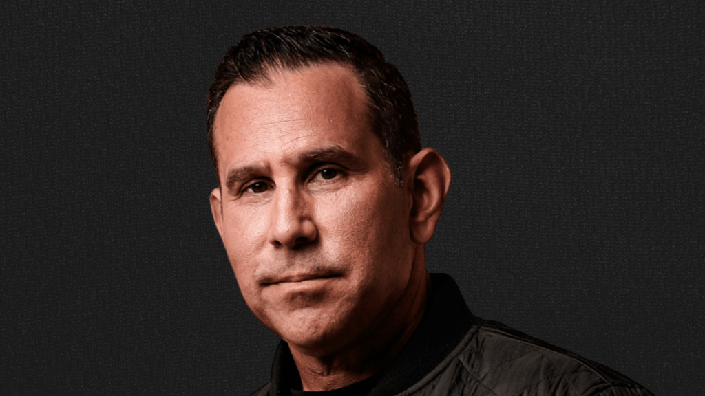 Podcast Host Shawn French Signs With CAA Podcast Host Shawn French Signs With CAA