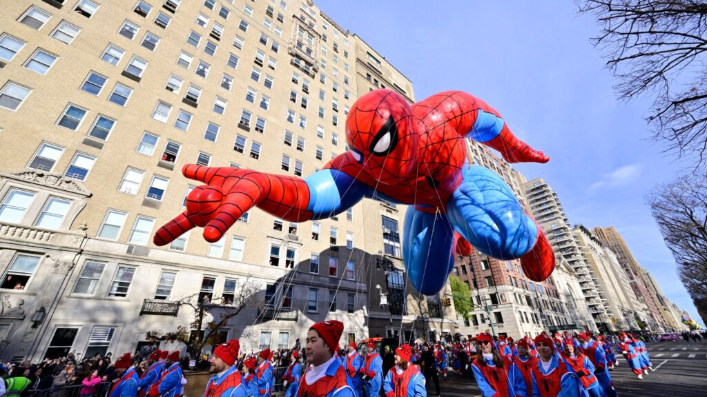 Record TV Ratings on NBC, Peacock