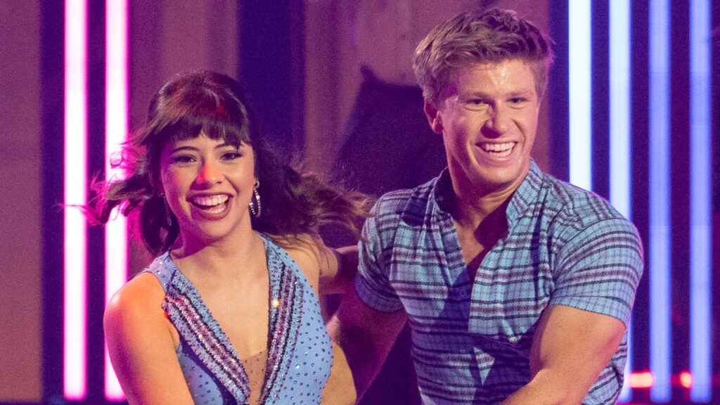 Robert Irwin and Xochitl Gomez: A Timeline of the Dating Rumors