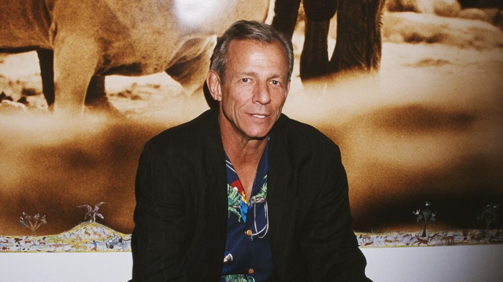 Royalty, Artists, Architects, and More Celebrate the Opening of the Peter Beard Museum Siwa Oasis in Western Egypt