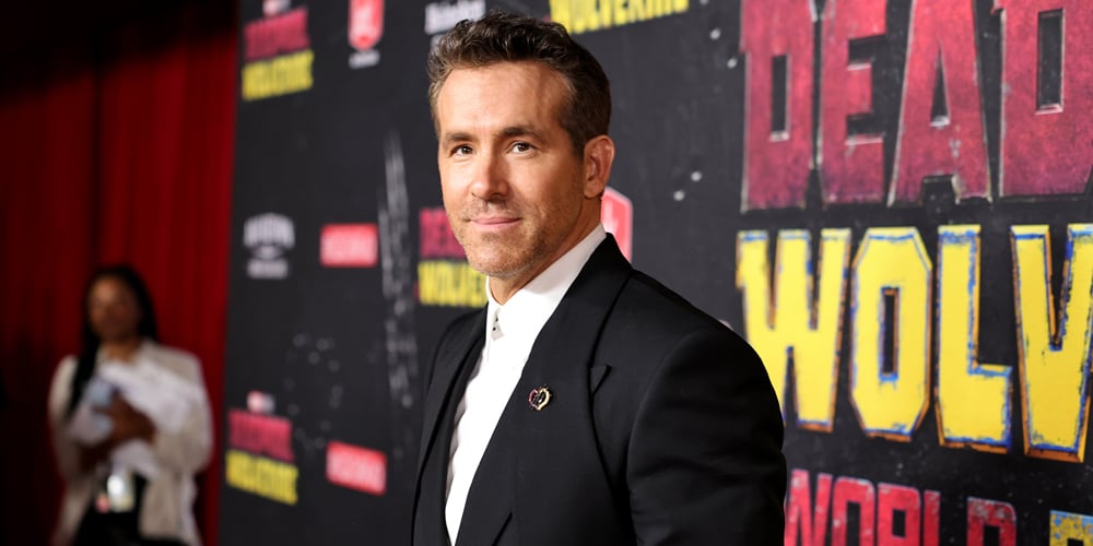 Ryan Reynolds to Remake Jeff Bridges & Clint Eastwood Movie ‘Thunderbolt and Lightfoot’ | Movies, Ryan Reynolds | Celebrity News and Gossip | Entertainment, Photos and Videos Ryan Reynolds to Remake Jeff Bridges & Clint Eastwood Movie ‘Thunderbolt and Lightfoot’ | Movies, Ryan Reynolds | Celebrity News and Gossip | Entertainment, Photos and Videos