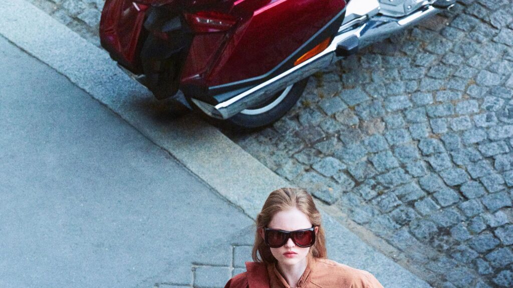 Saint Laurent Resort 2026 Collection Saint Laurent Resort 2026 Collection