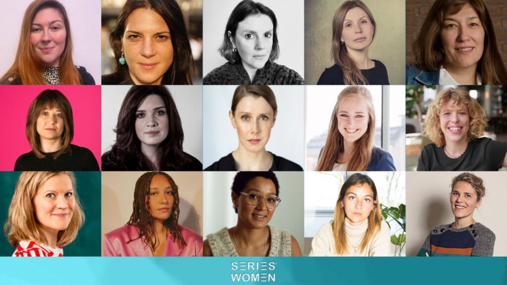 Series’ Women 2025 Participants Unveiled