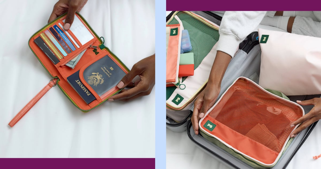 Shop Popsugar's New Travel Line at Walmart