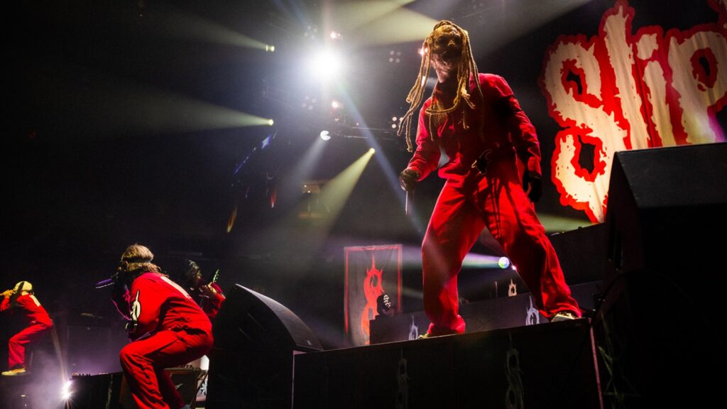 Slipknot Sells Stake in Catalog to HarbourView Equity Partners Slipknot Sells Stake in Catalog to HarbourView Equity Partners