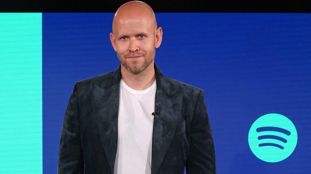 Spotify Hits 281 Million Paying Subs, Financials Rise Spotify Hits 281 Million Paying Subs, Financials Rise