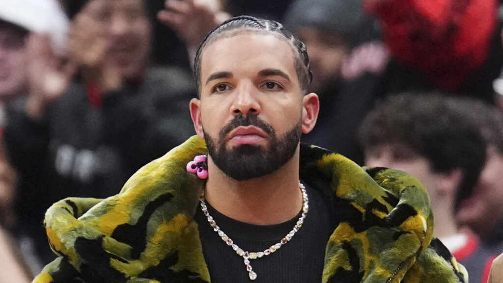Drake