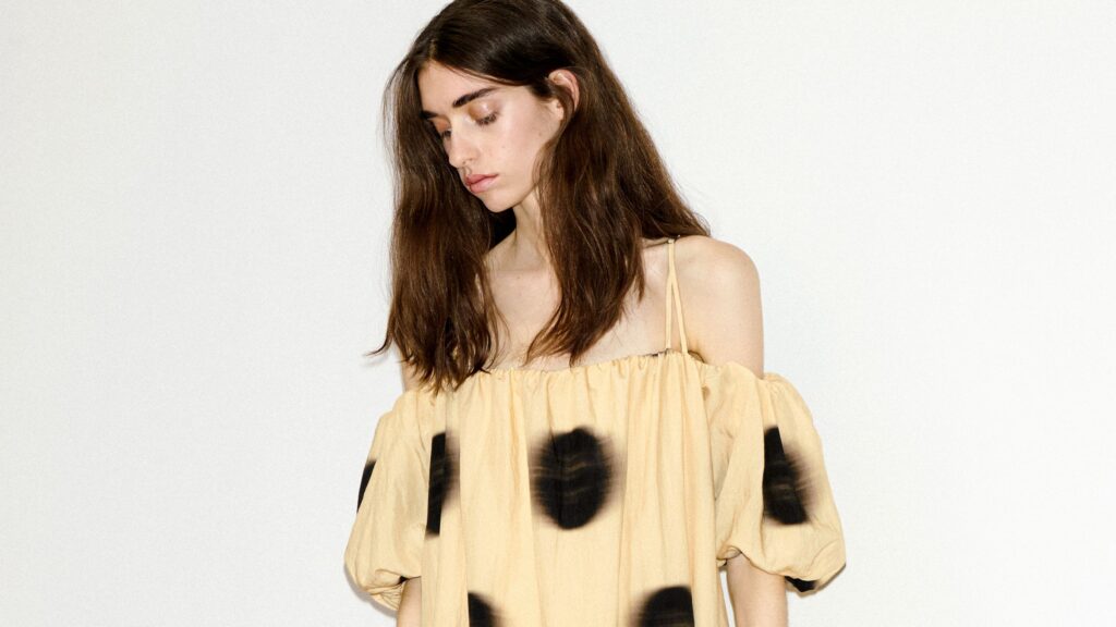 Stine Goya Pre-Fall 2026 Collection