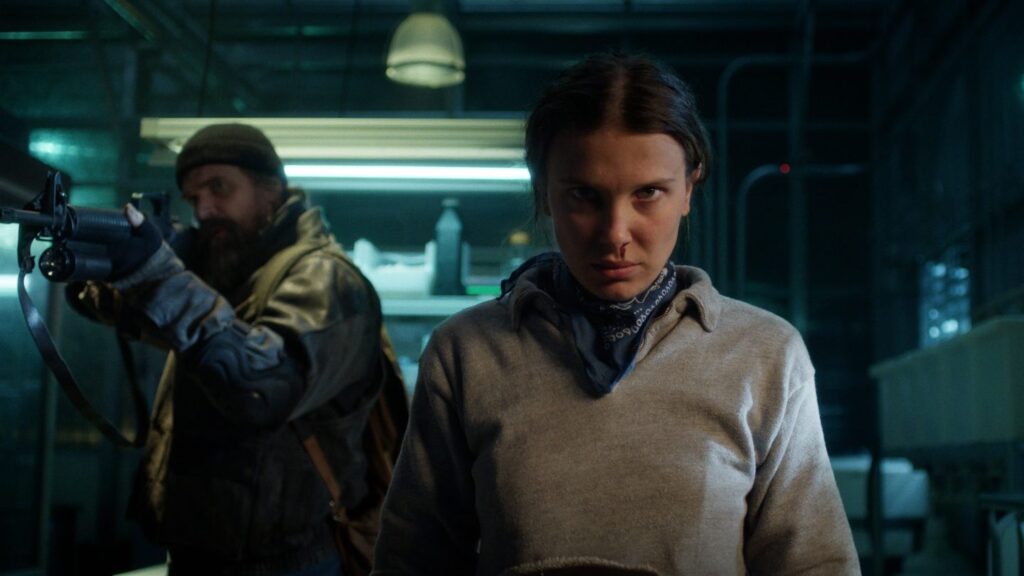 'Stranger Things' Endgame Secret Revealed by Duffer Brothers