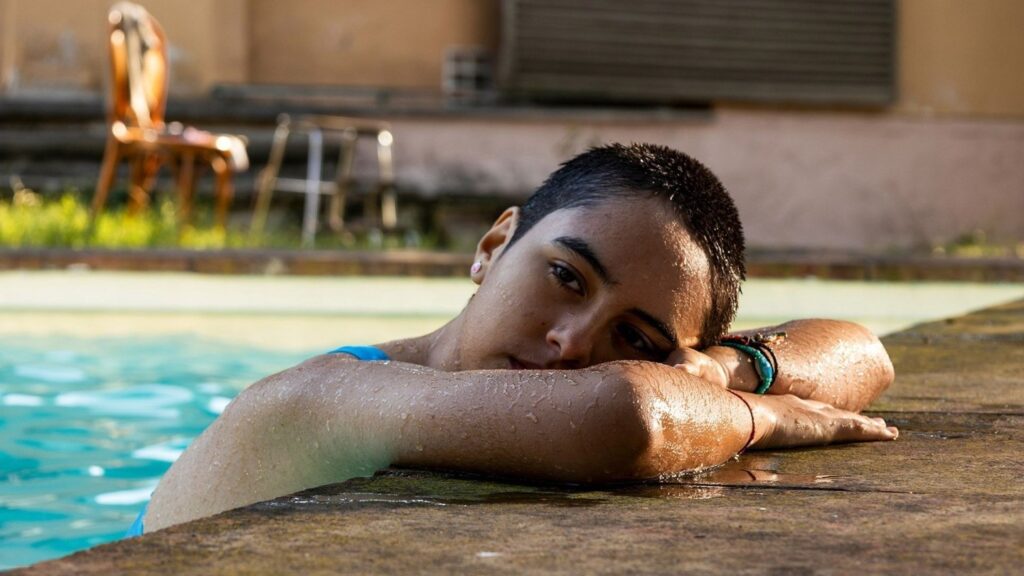 Tallinn Black Nights Film Festival 2025 Awards Winners Unveiled: POFF