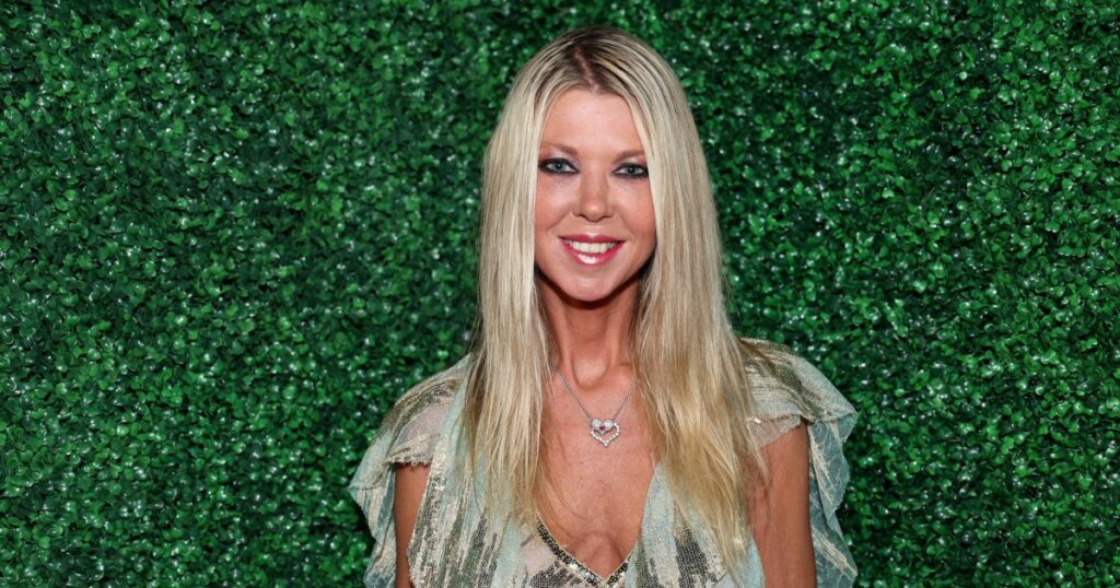 Tara Reid Hospitalized After Being Seen on Stretcher: What to Know