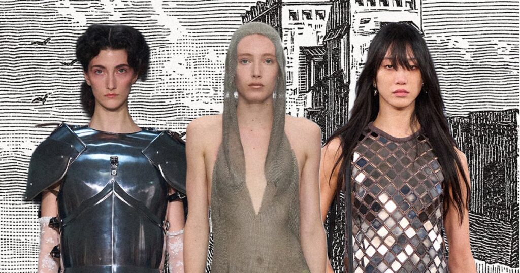 The 10 Biggest Spring 2026 Fashion Trends From the Runways The 10 Biggest Spring 2026 Fashion Trends From the Runways