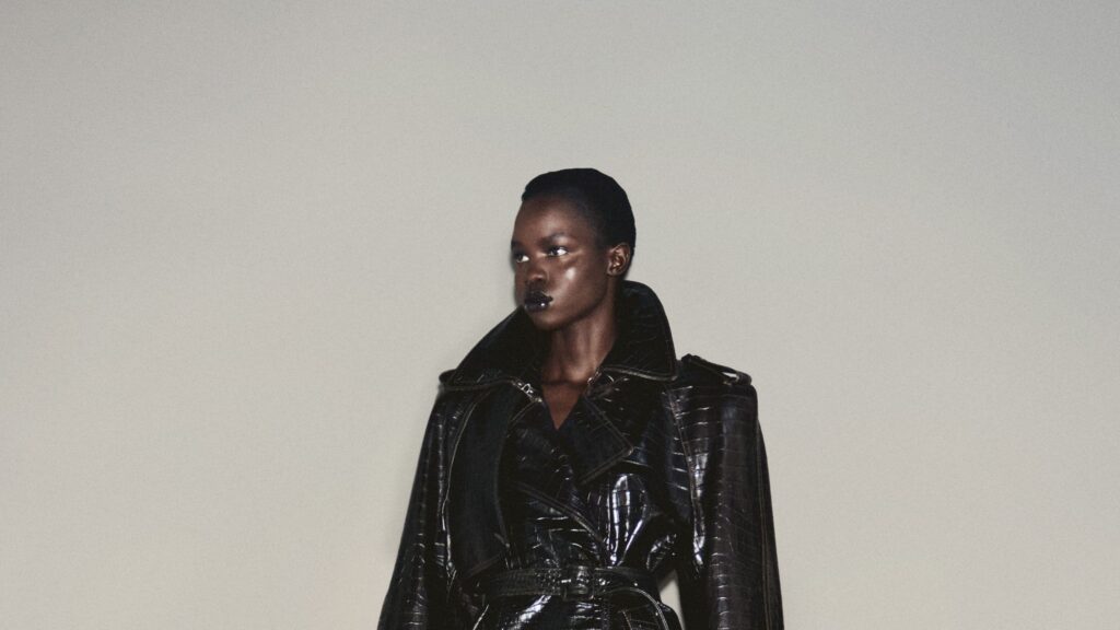 The Attico Resort 2026 Collection