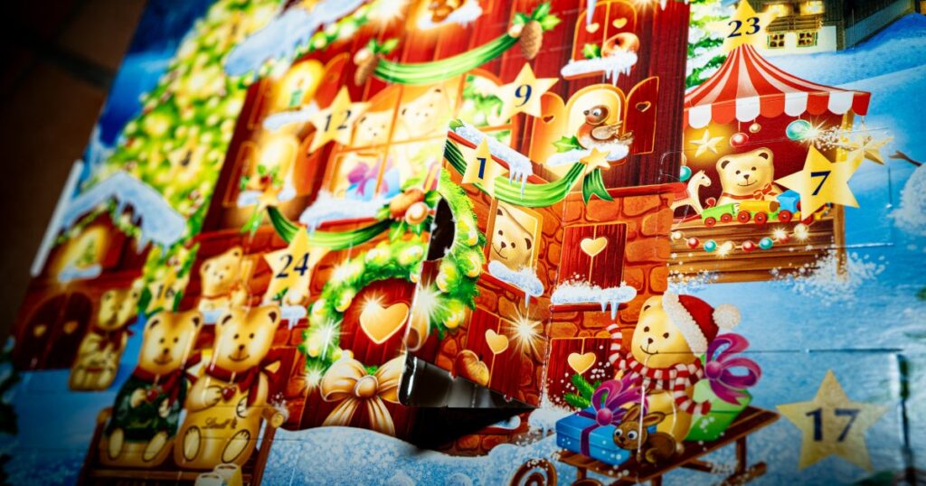 The Best Advent Calendars to Buy Right Now for 2025 The Best Advent Calendars to Buy Right Now for 2025
