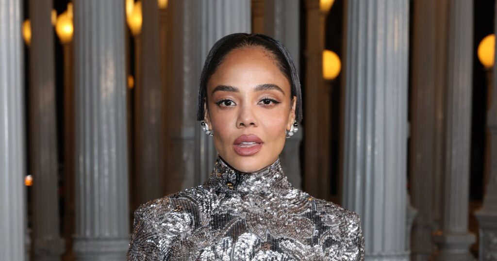 The Best Looks From the LACMA Art + Film Gala 2025 Red Carpet