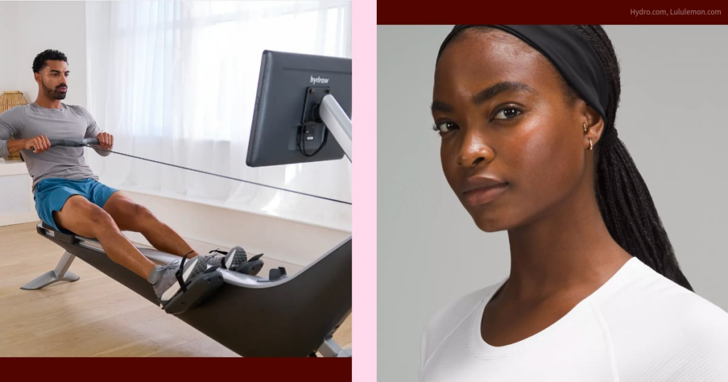 The Best Rowing Equipment to Power Up a Full-Body Workout The Best Rowing Equipment to Power Up a Full-Body Workout